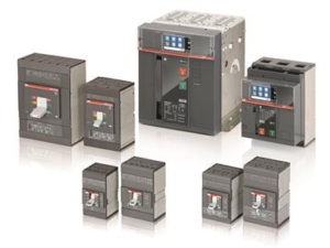 Low Voltage Circuit Breakers